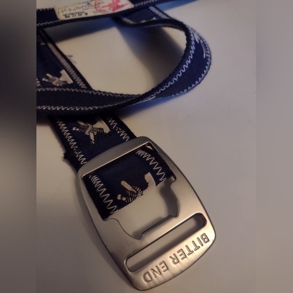 Bitter End Provisions - Bottoms Up Belt - Picture 3 of 4